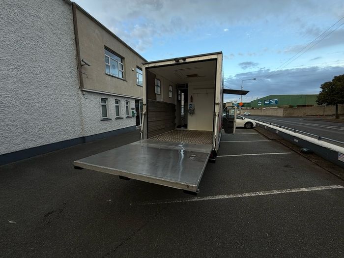 Food Truck for Sale! Fully Equipped, HSE Approved!!!