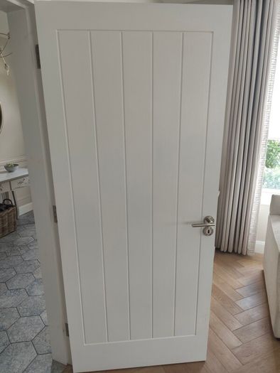 High Quality Solid Doors
