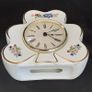 Vintage Royal Tara shamrock clock Image 6