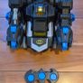 Fisher-Price Imaginext RC Transforming Batbot Image 4