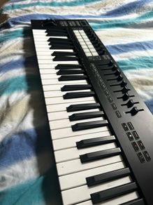 Novation launchkey 49