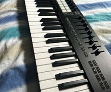 Novation launchkey 49