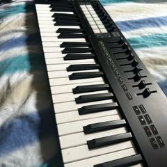 Novation launchkey 49
