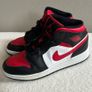 Nike Jordan trainers. Size 4.5uk/37.5eu. Image 4
