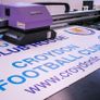 Custom printed foamex signs 3mm outdoor signs Business signs advertisement board signs Image 2