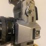 Minolta X-300 Camera with Sigma 28-70 lens Image 4