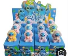 Stitch Mystery Boxes