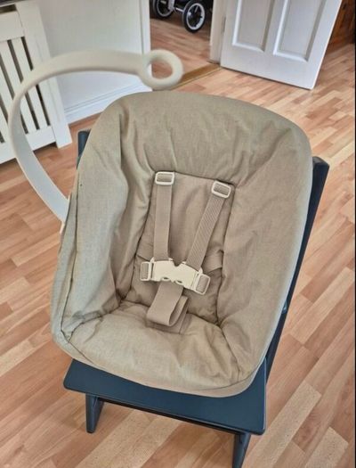 Stokke Tripp Trapp Newborn seat