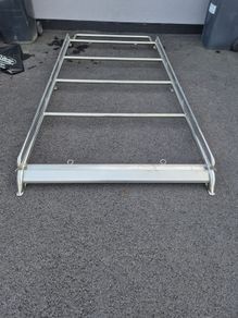 vw transporter T6 roof rack