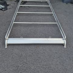 vw transporter T6 roof rack
