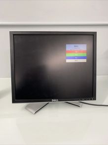 Dell Ultrasharp 1907FPt