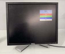 Dell Ultrasharp 1907FPt
