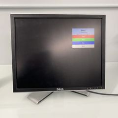 Dell Ultrasharp 1907FPt