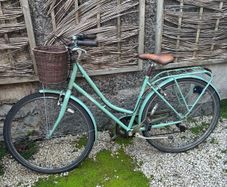 Womens bikes