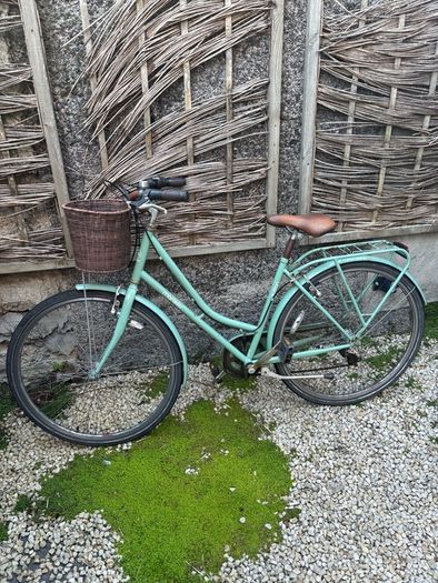 Womens bikes