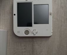 2DS + 3 games