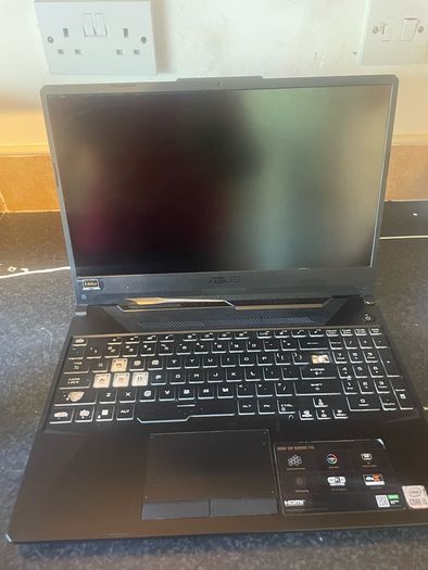asus