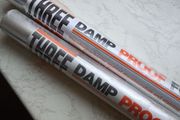 Three in one Damp proof foil