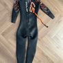 Orca wetsuit size 7 Image 2