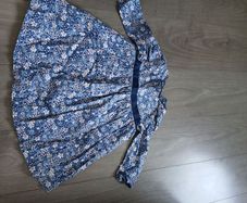 Stunning toddler dress