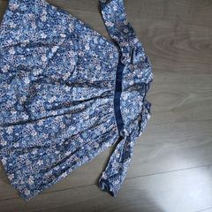 Stunning toddler dress