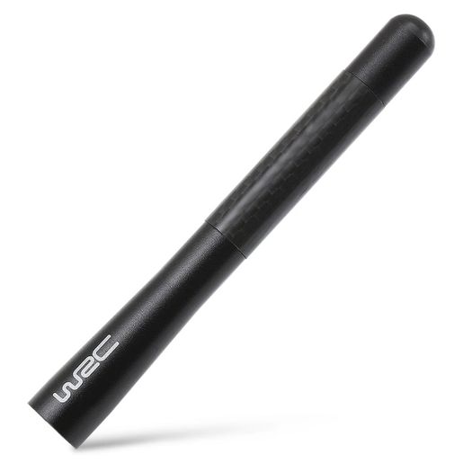 WRC Style Car Antenna style Carbon Fiber radio fm antena For opel astra j h g insignia corsa Vectra Zafira Automobile Accessories