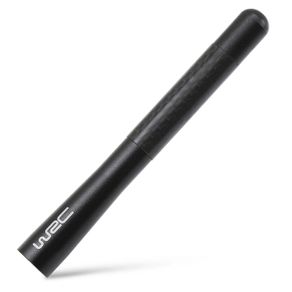 WRC Style Car Antenna style Carbon Fiber radio fm antena For opel astra j h g insignia corsa Vectra Zafira Automobile Accessories
