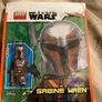 lego Star Wars mini figures in sealed packs Image 2