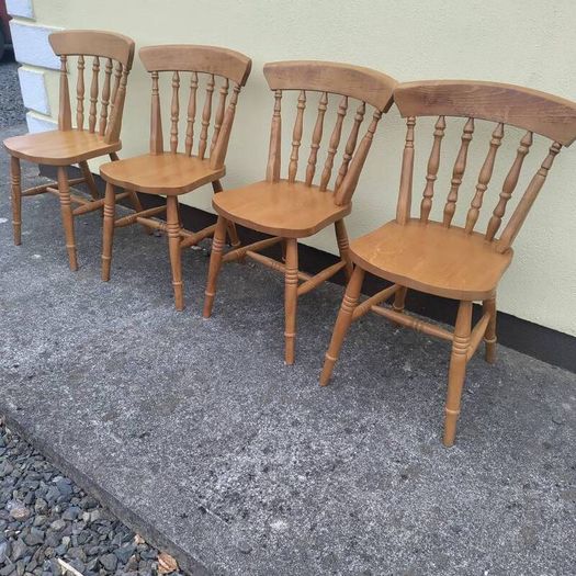 kitchen chairs