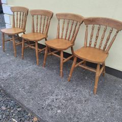 kitchen chairs