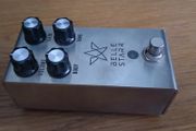jackson audio belle star overdrive