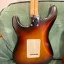 Fender Performer Series Highway Strat with case Image 5