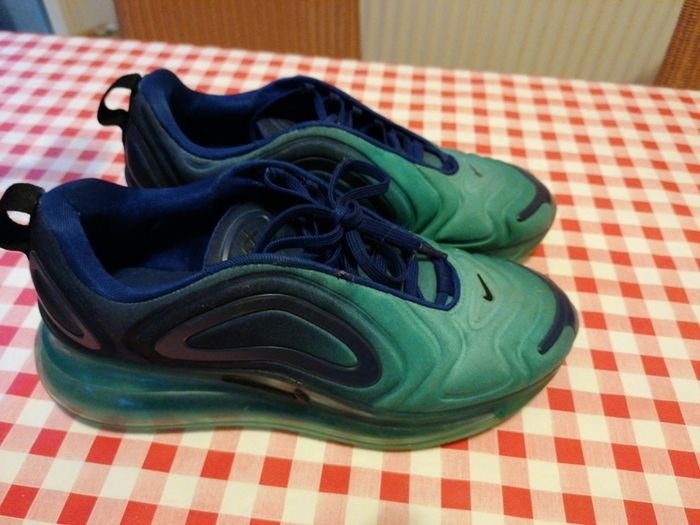airmax size 5.5