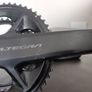 Shimano Chainset FC-R8100 Chainset 52/36 Image 2