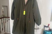 Coat Dry Robe