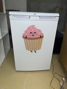 fridge