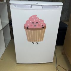 fridge