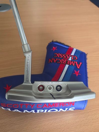 scotty cameron champions choice