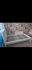 ikea malm bed frame