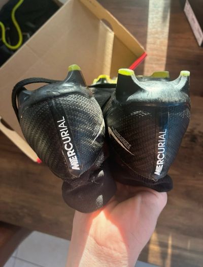 nike football boots