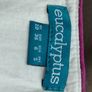 Lovely VINTAGE Ladies Dress Brand Eucalyptus for Summer Size 10 UK!!!! Image 2
