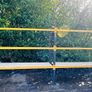 Pallet Racking - Dexion - With Boards - Like New - Large Quantity Available Image 5