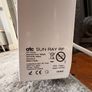 Pair of ATC Sun Ray RF 1500W Electric Thermal Radiators (12-Fin) Image 2