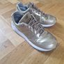 New Balance 580 Trainers - Gold Image 3
