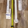 Disability bath/ shower rails Image 4