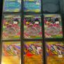 Phantasmal Flames full art . Ex's and promos Image 4