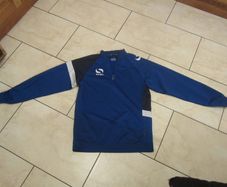 sports top    sondico    blue  small