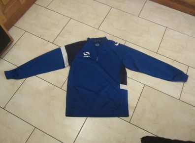 sports top    sondico    blue  small