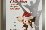Gremlins Collection Boxset 1984-1990 (Zach Galligan &amp; Phoebe Cates) [Movie 2xDVD]