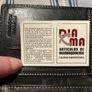 mens leather wallet Image 5